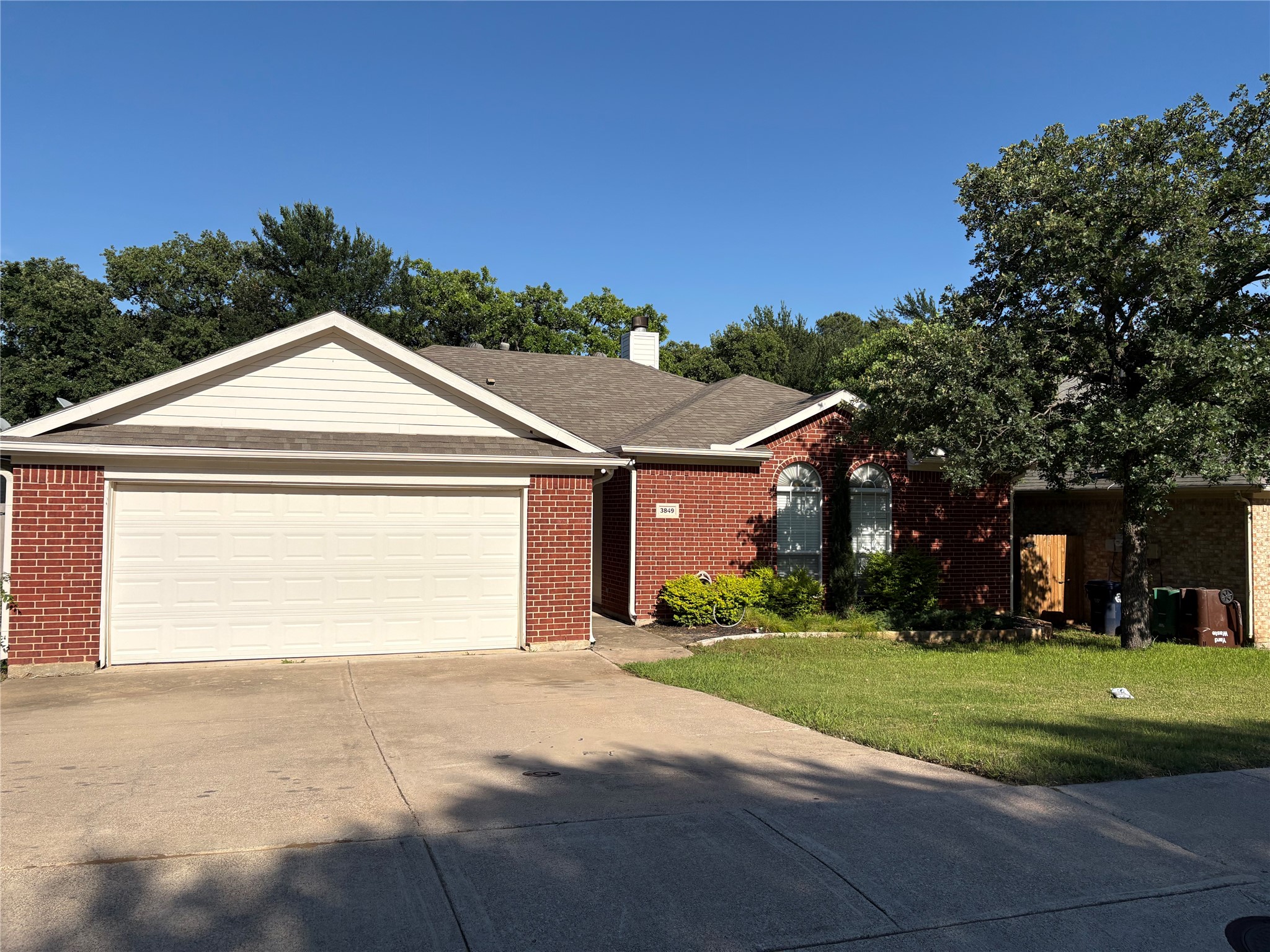 3849 Kirby Drive Denton TX 76210
