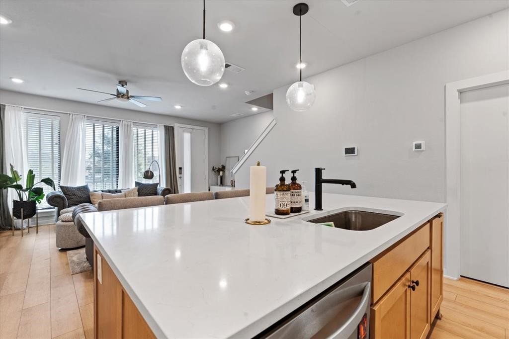 2268 Rook Drive Dallas TX 75211