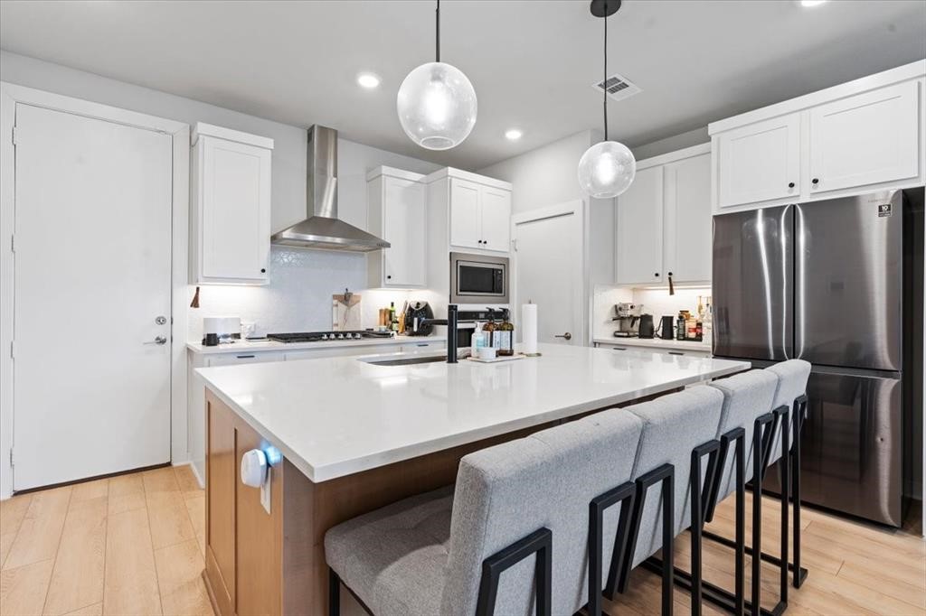 2268 Rook Drive Dallas TX 75211