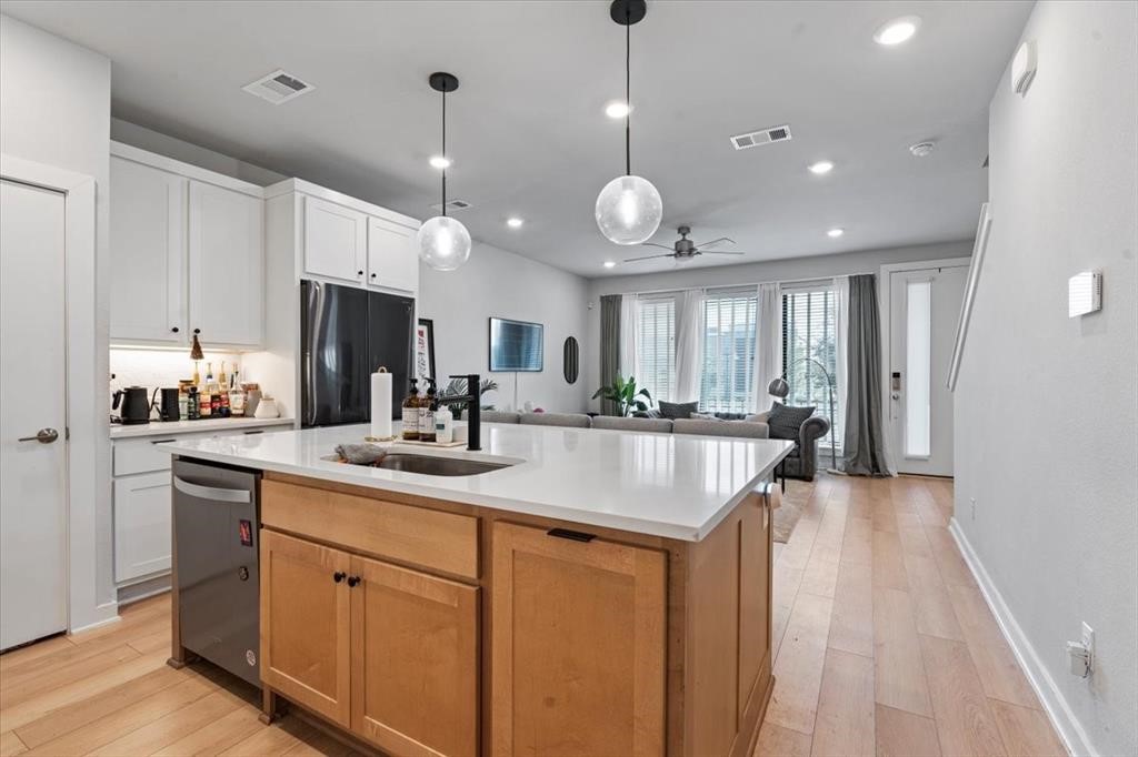 2268 Rook Drive Dallas TX 75211