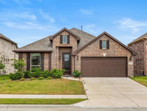 905 Sedona Street Little Elm TX 75068