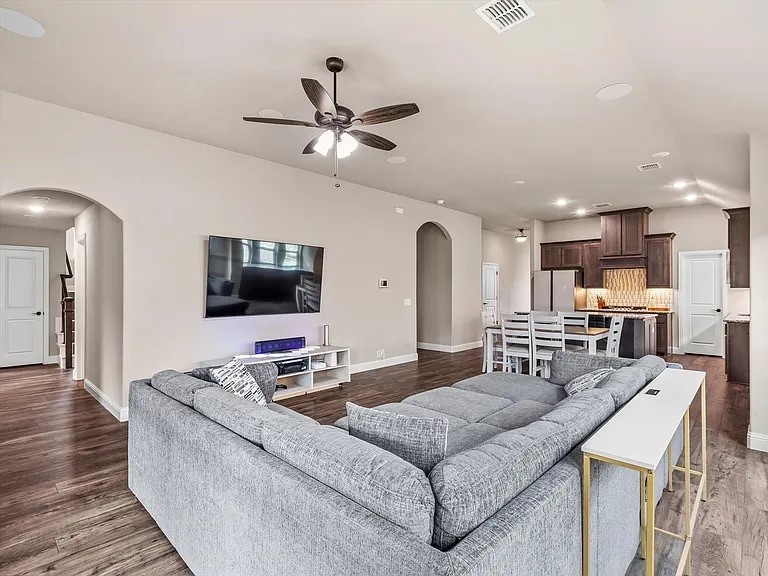 905 Sedona Street Little Elm TX 75068