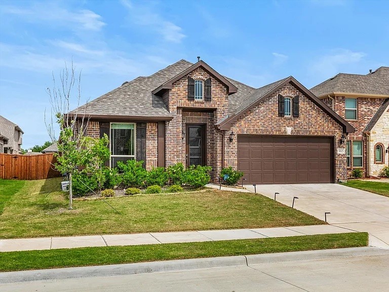 905 Sedona Street Little Elm TX 75068