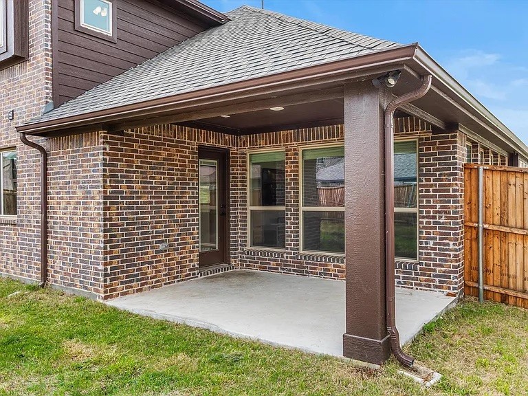 905 Sedona Street Little Elm TX 75068