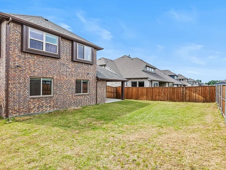 905 Sedona Street Little Elm TX 75068
