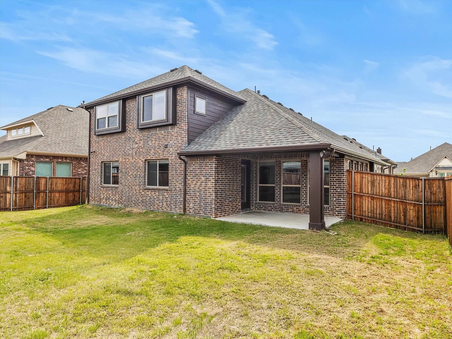 905 Sedona Street Little Elm TX 75068