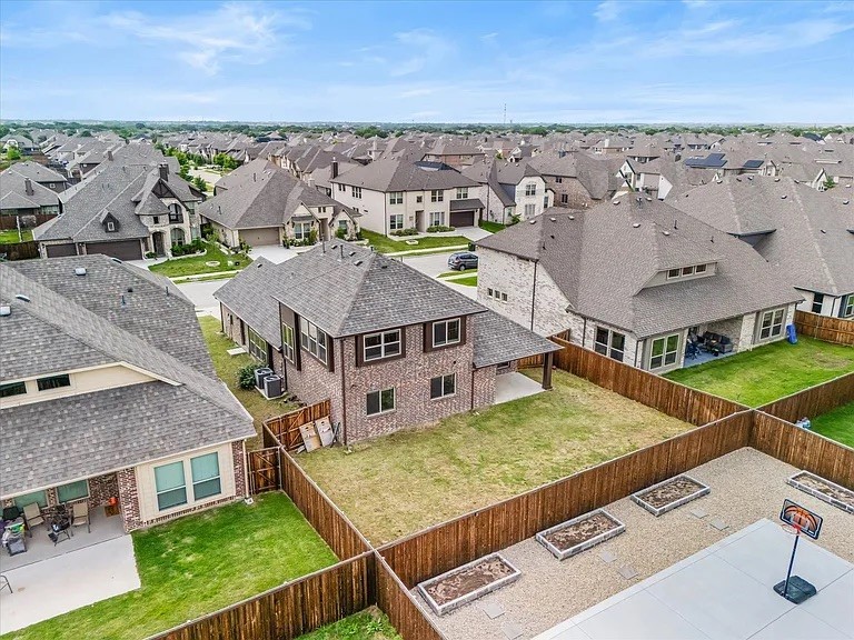 905 Sedona Street Little Elm TX 75068