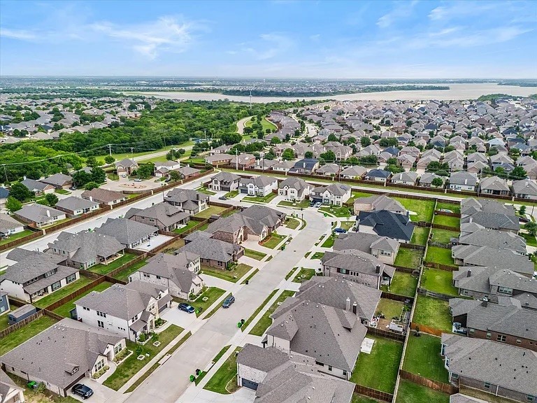 905 Sedona Street Little Elm TX 75068