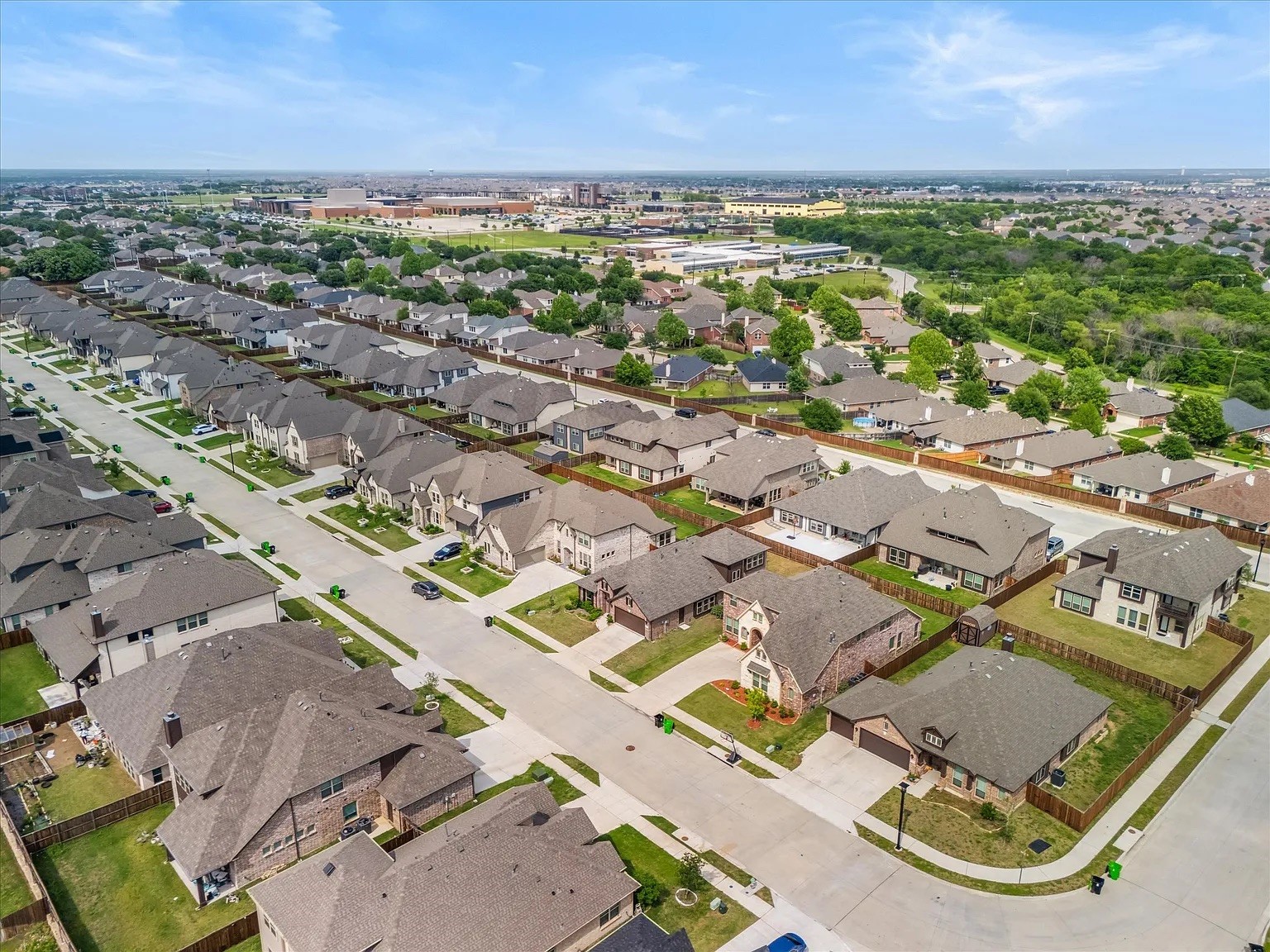 905 Sedona Street Little Elm TX 75068