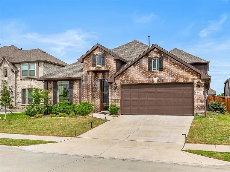 905 Sedona Street Little Elm TX 75068