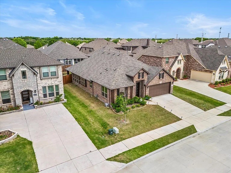 905 Sedona Street Little Elm TX 75068