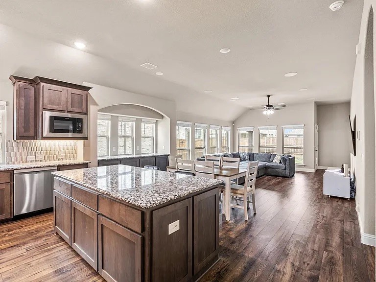 905 Sedona Street Little Elm TX 75068