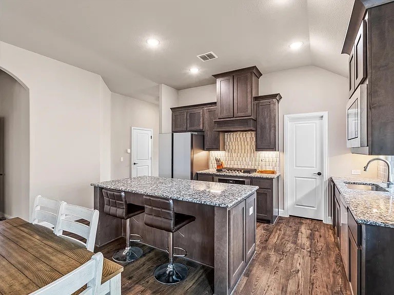 905 Sedona Street Little Elm TX 75068
