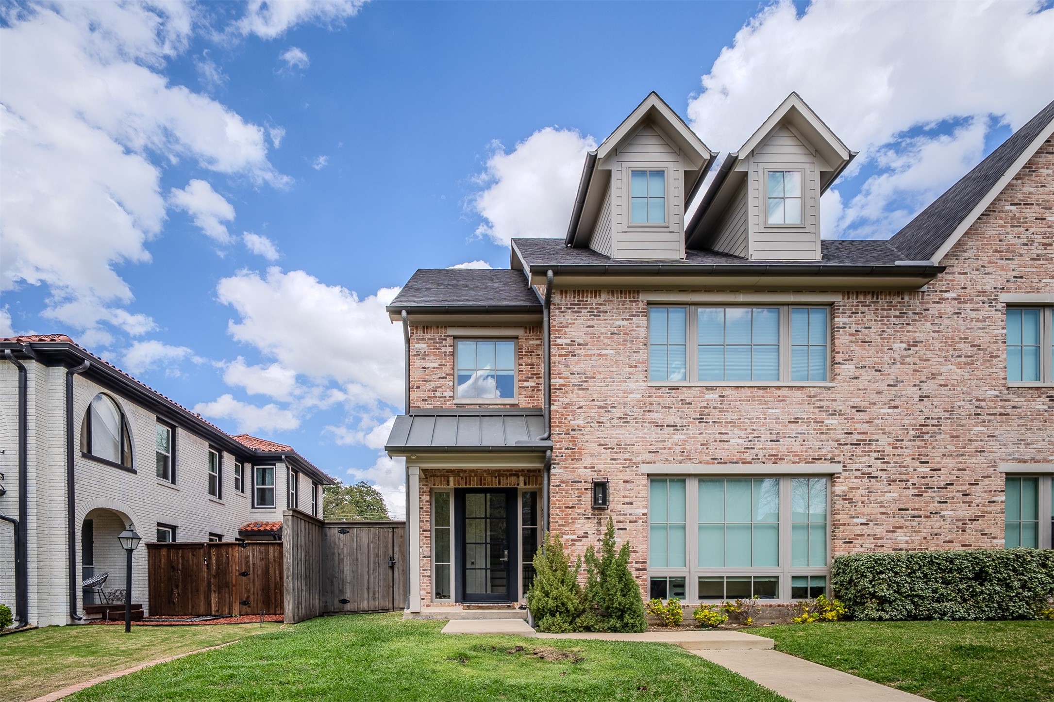 4514 Fairway Avenue Highland Park TX 75219