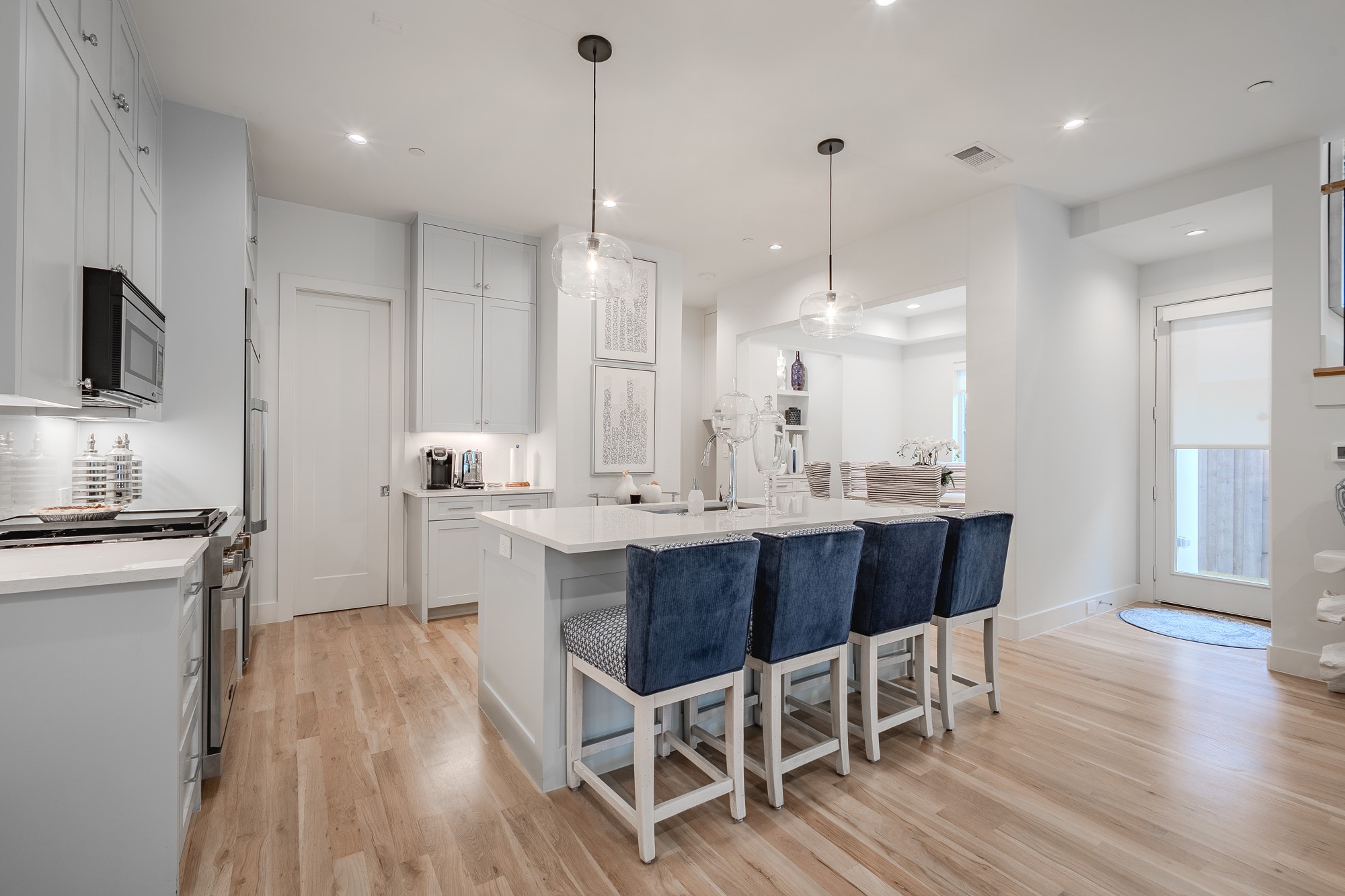 4514 Fairway Avenue Highland Park TX 75219