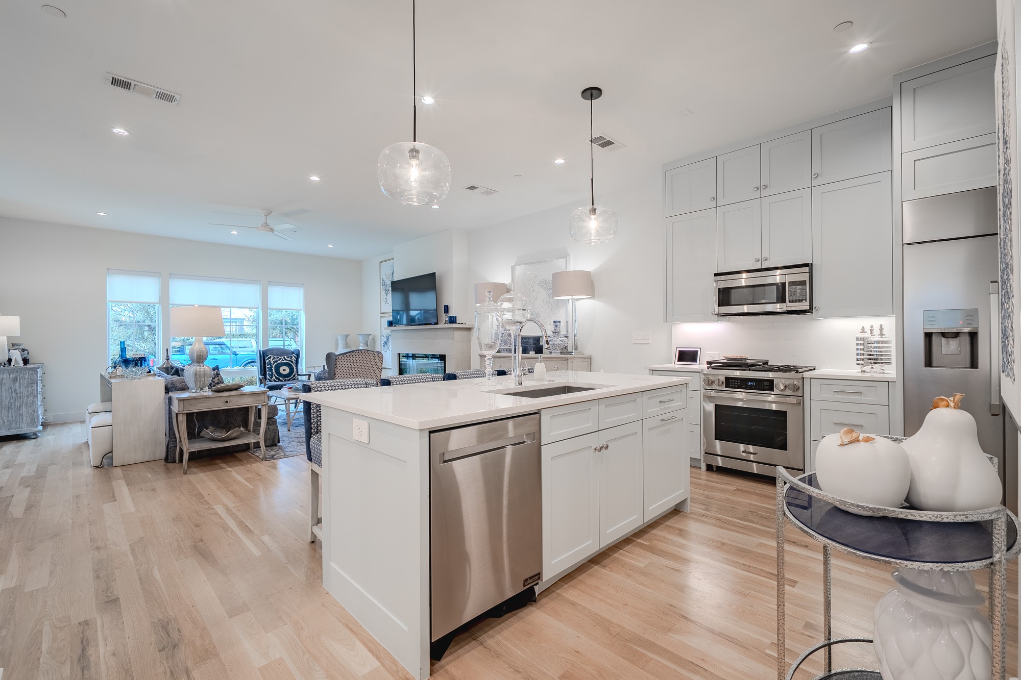4514 Fairway Avenue Highland Park TX 75219