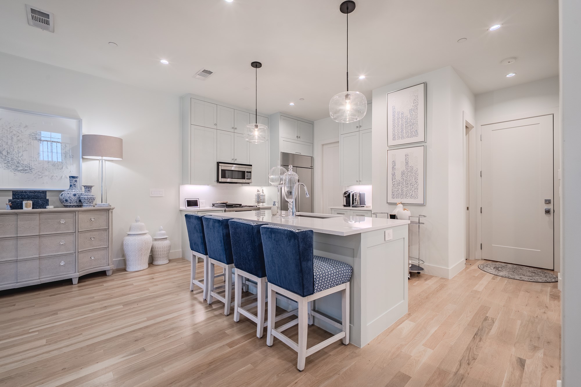 4514 Fairway Avenue Highland Park TX 75219