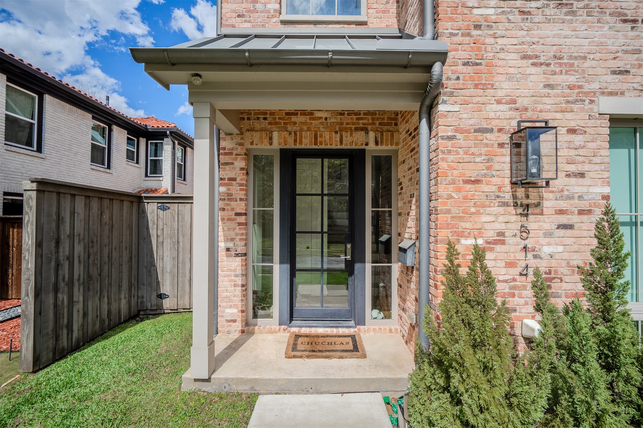 4514 Fairway Avenue Highland Park TX 75219