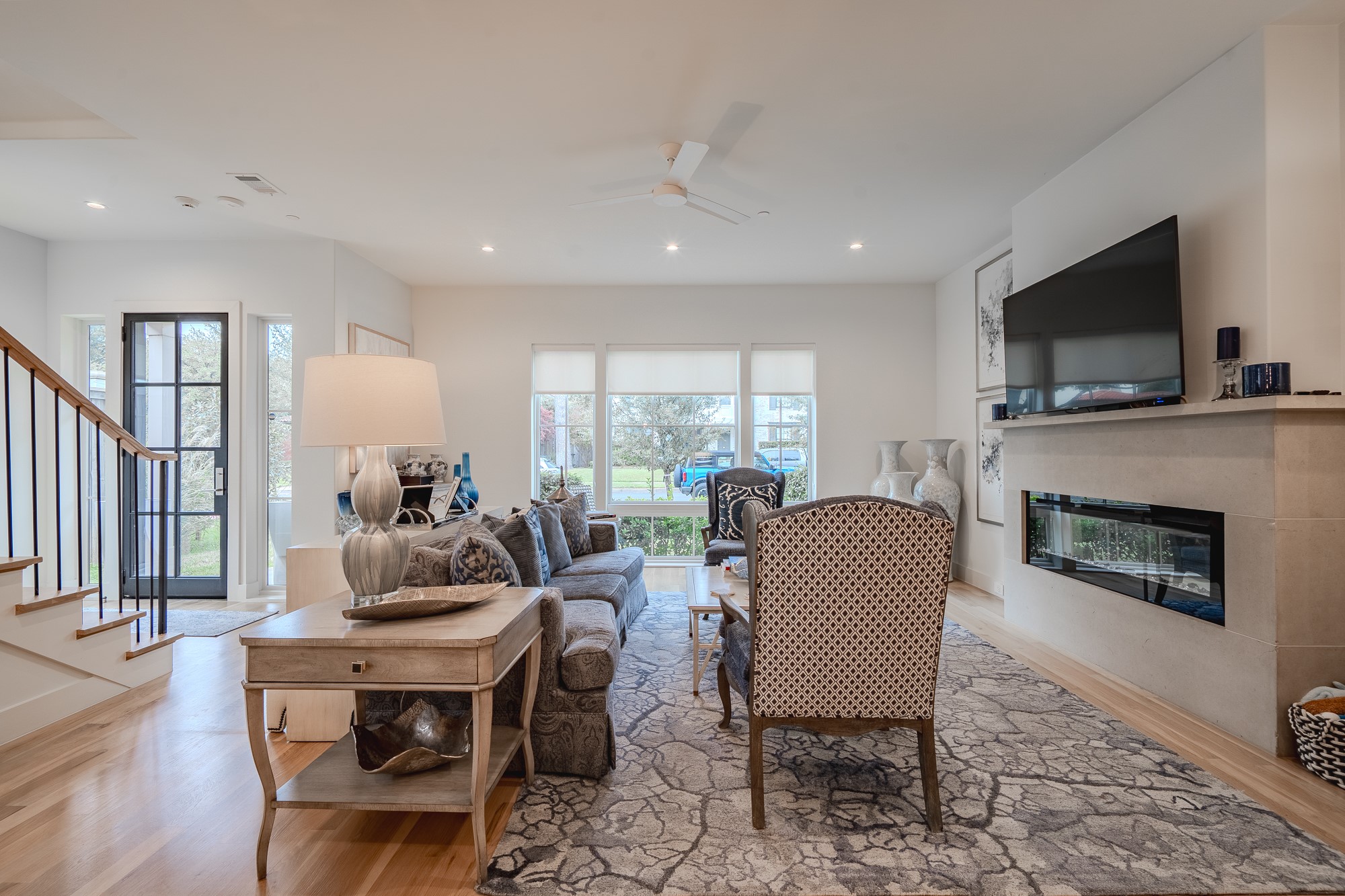 4514 Fairway Avenue Highland Park TX 75219