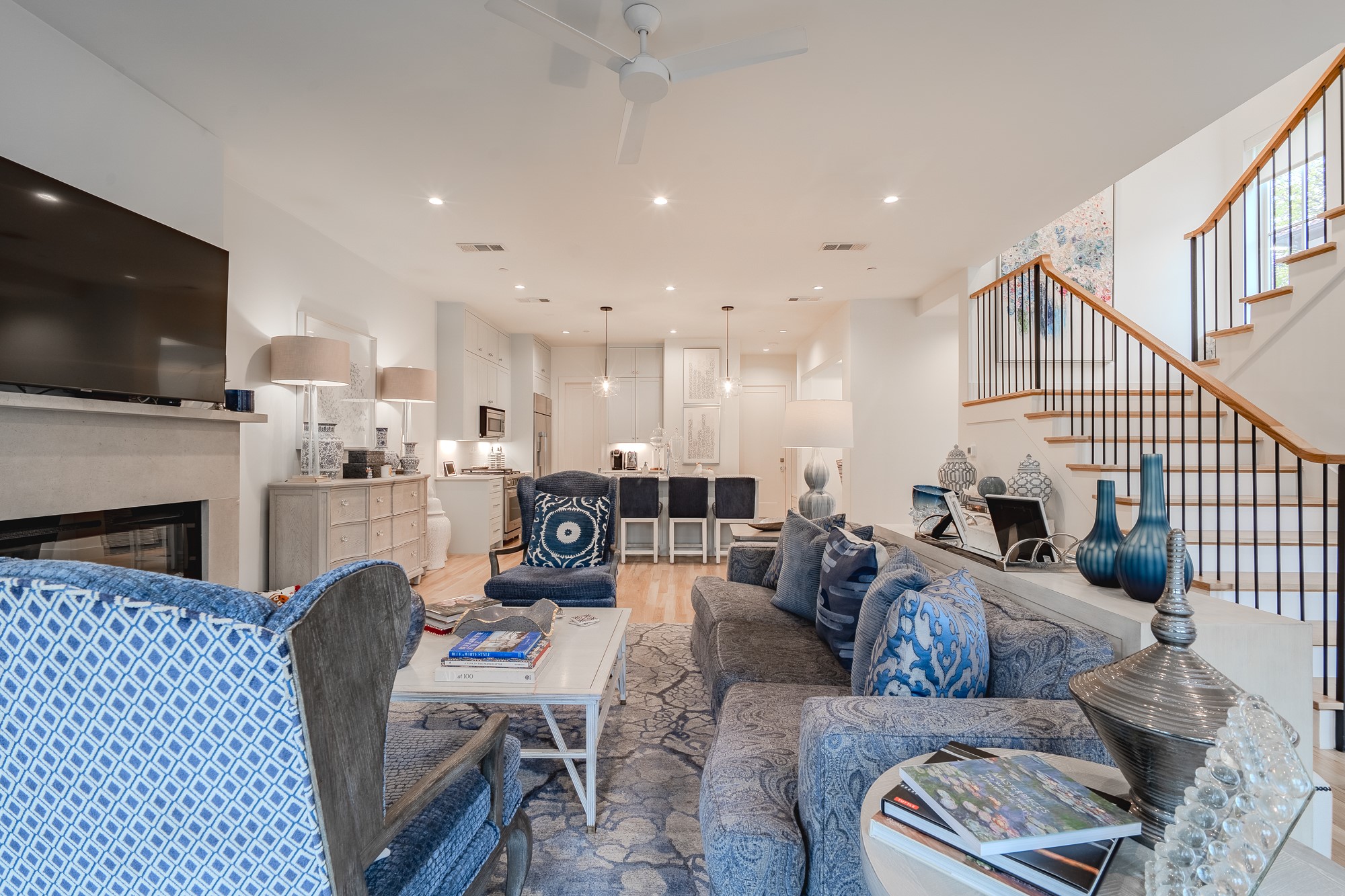 4514 Fairway Avenue Highland Park TX 75219