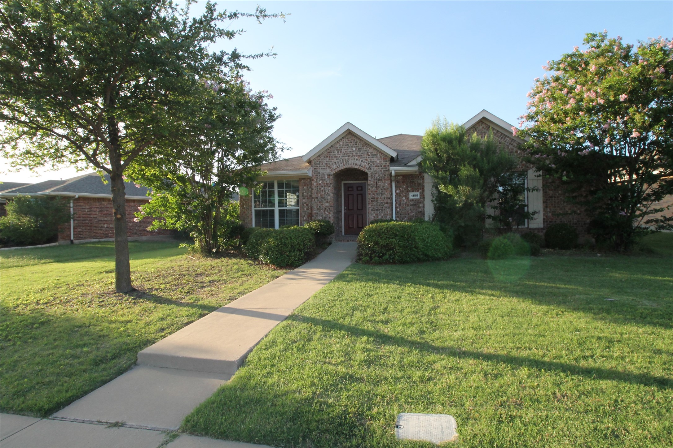 4188 Cherry Ridge Drive Frisco TX 75033