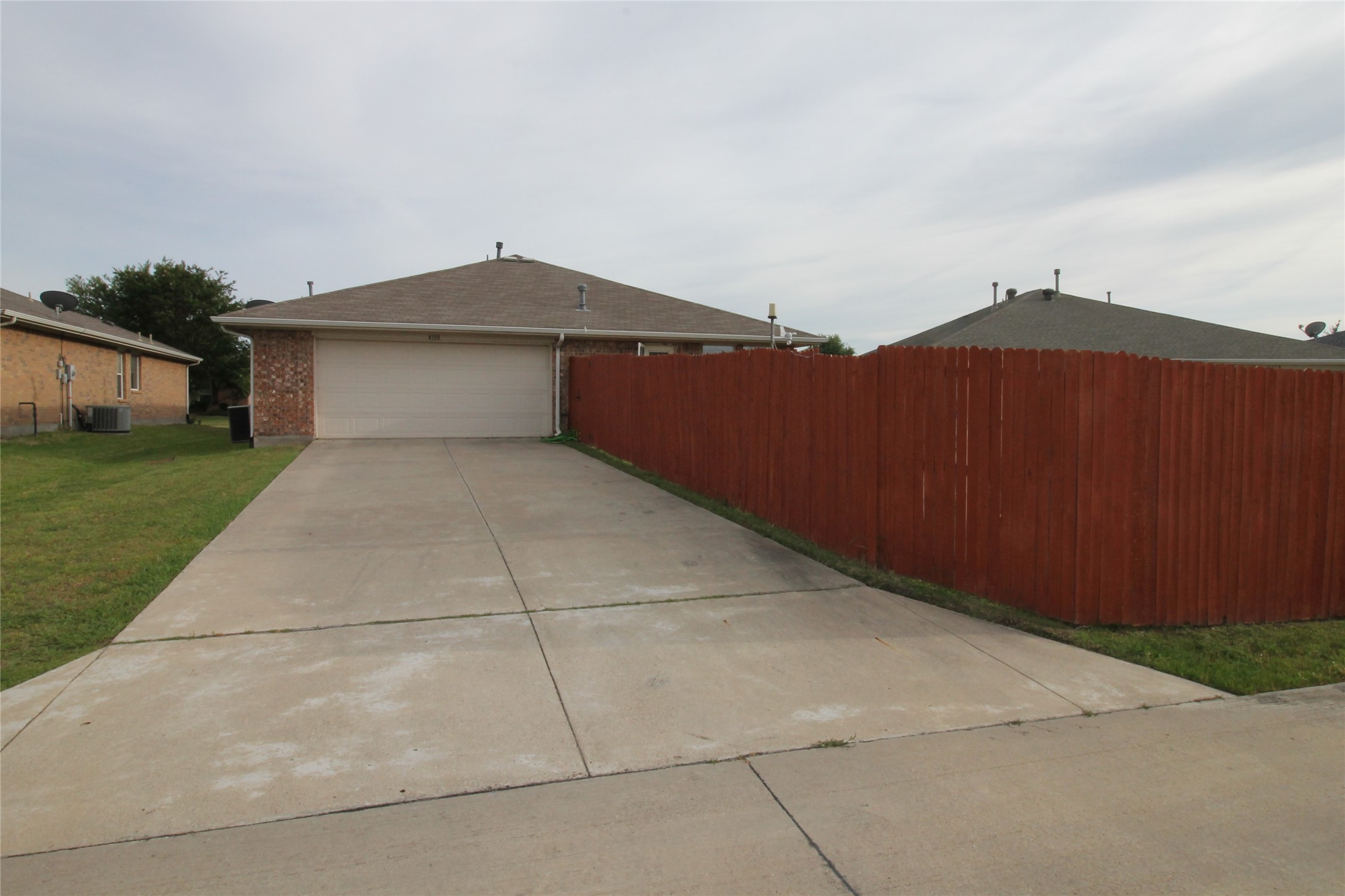 4188 Cherry Ridge Drive Frisco TX 75033