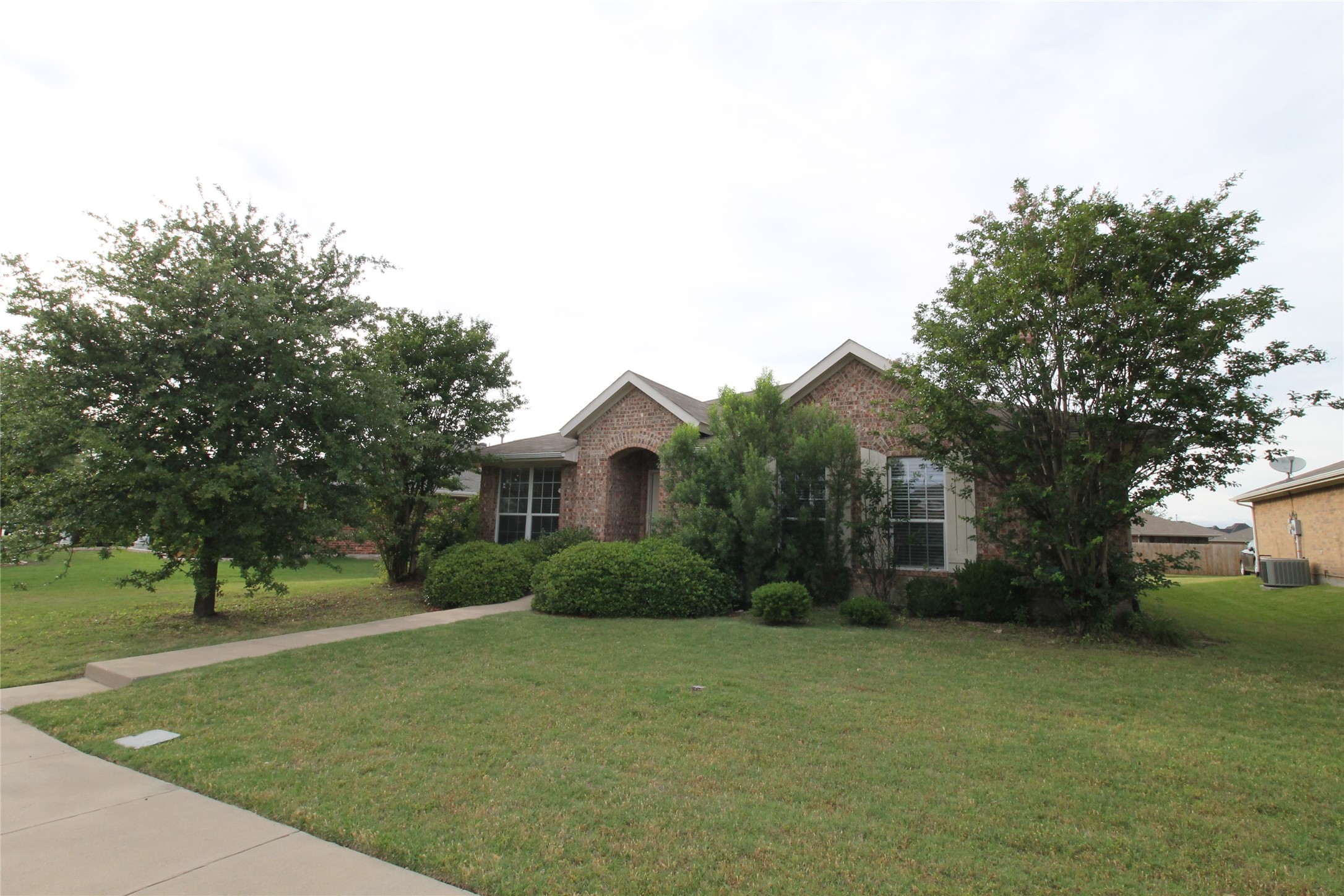 4188 Cherry Ridge Drive Frisco TX 75033