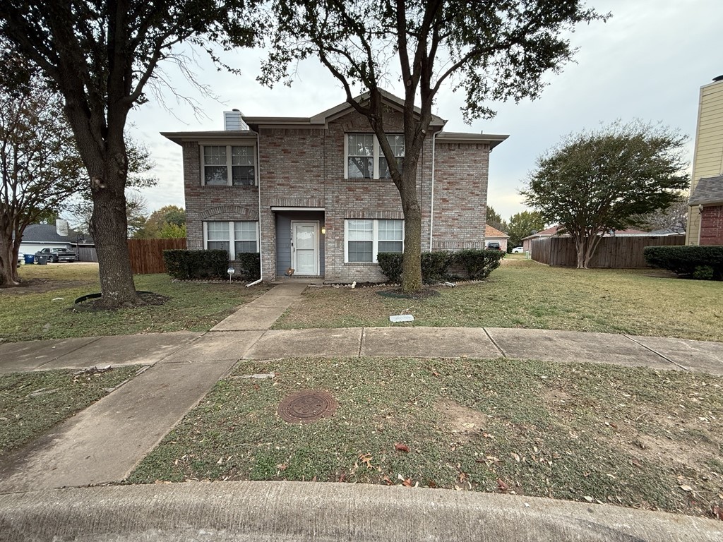 7938 Christian Court Dallas TX 75237