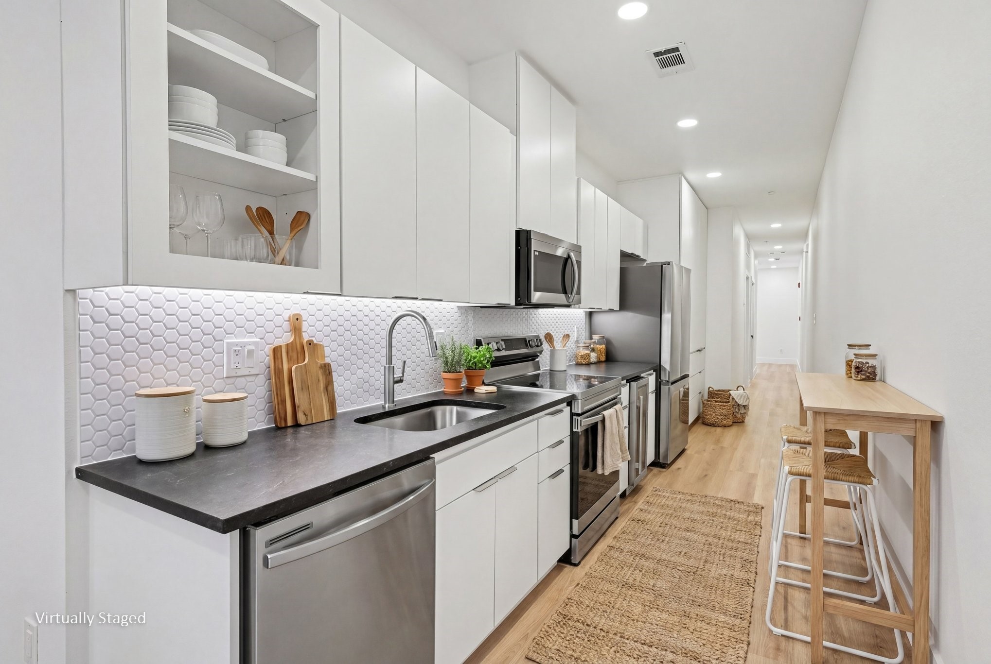 2217 N Fitzhugh Avenue Dallas TX 75204