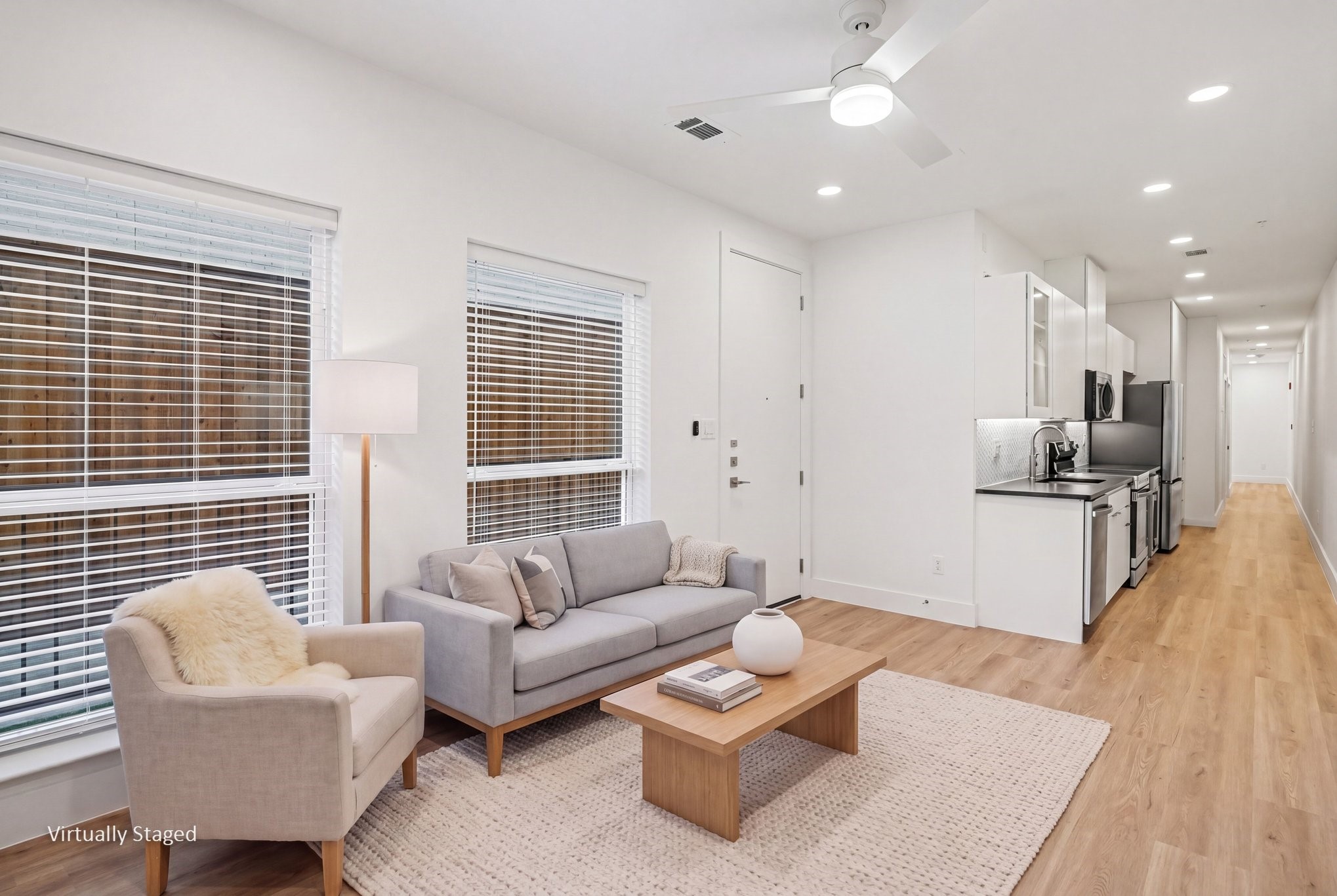 2217 N Fitzhugh Avenue Dallas TX 75204