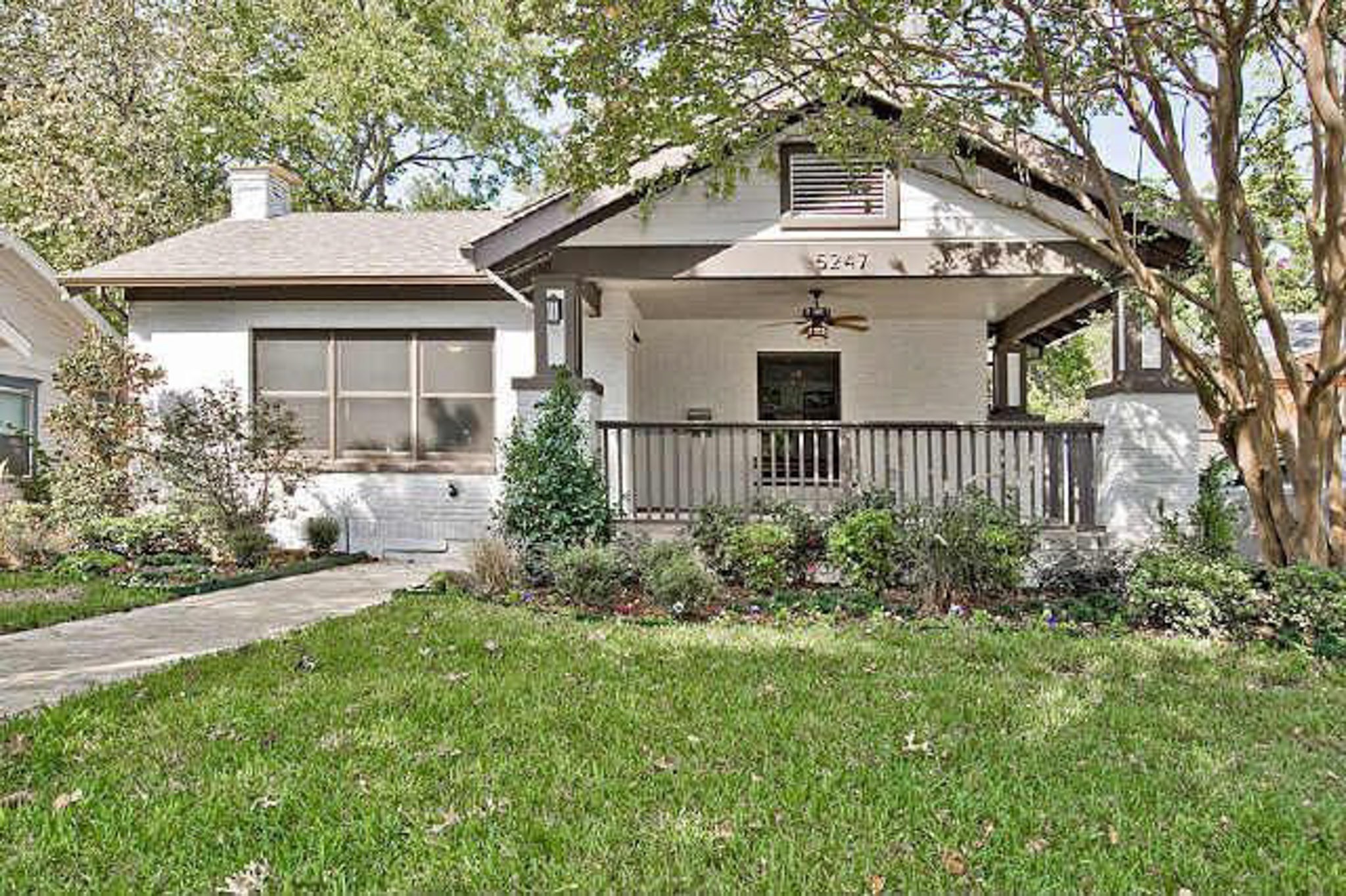 5247 Richard Avenue Dallas TX 75206