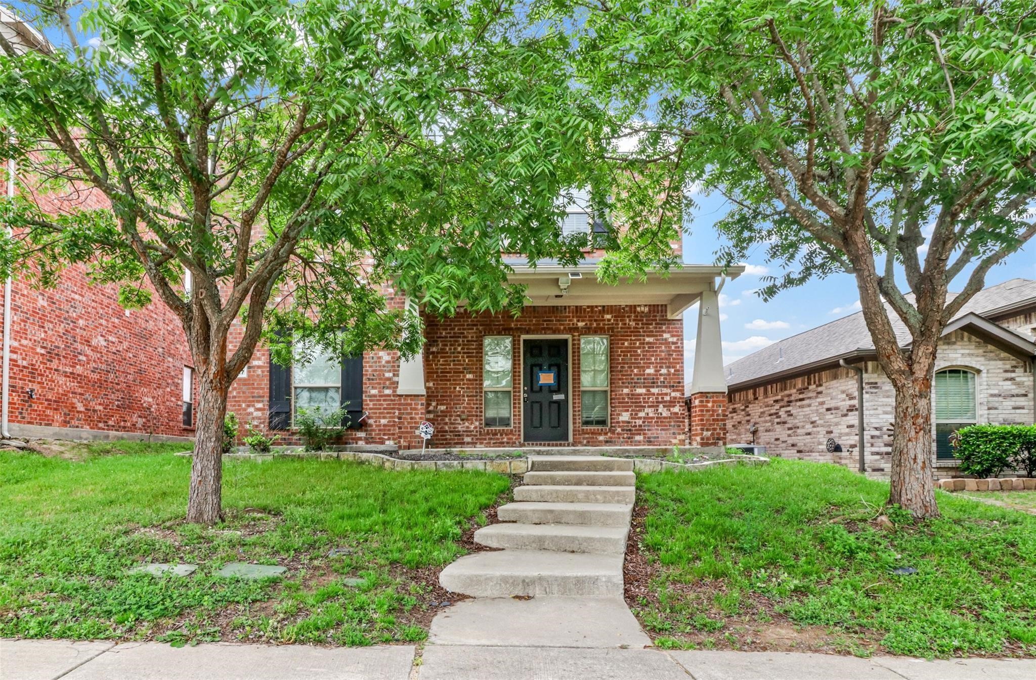 5417 Beacon Lane Mckinney TX 75071