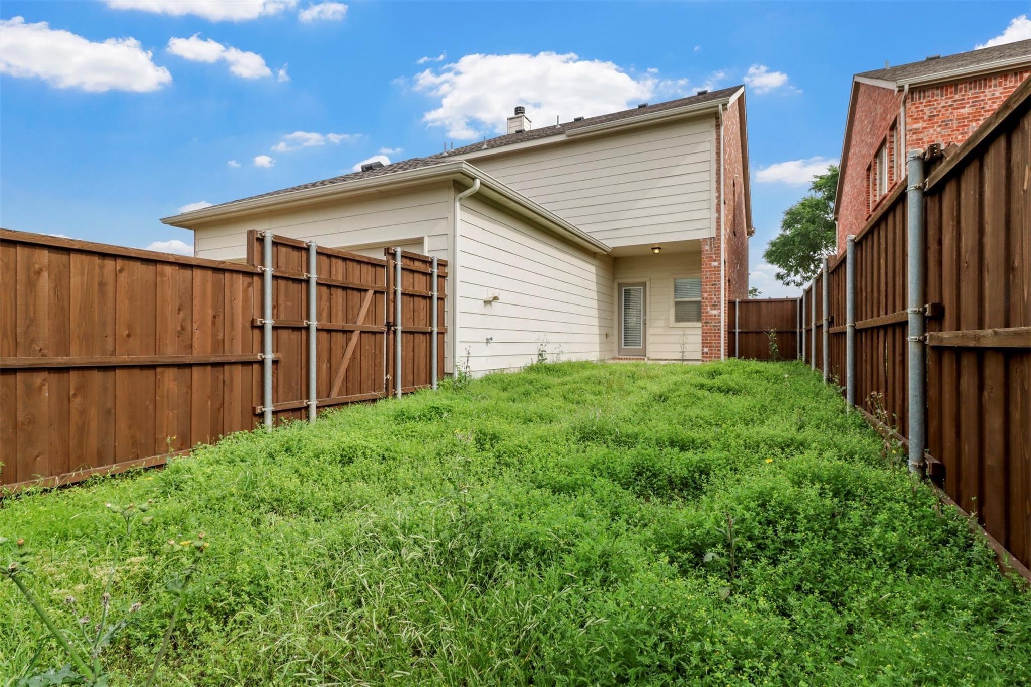 5417 Beacon Lane Mckinney TX 75071