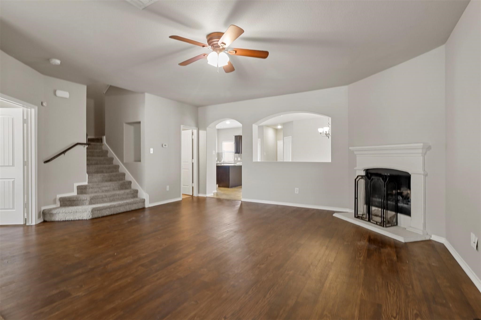 5417 Beacon Lane Mckinney TX 75071