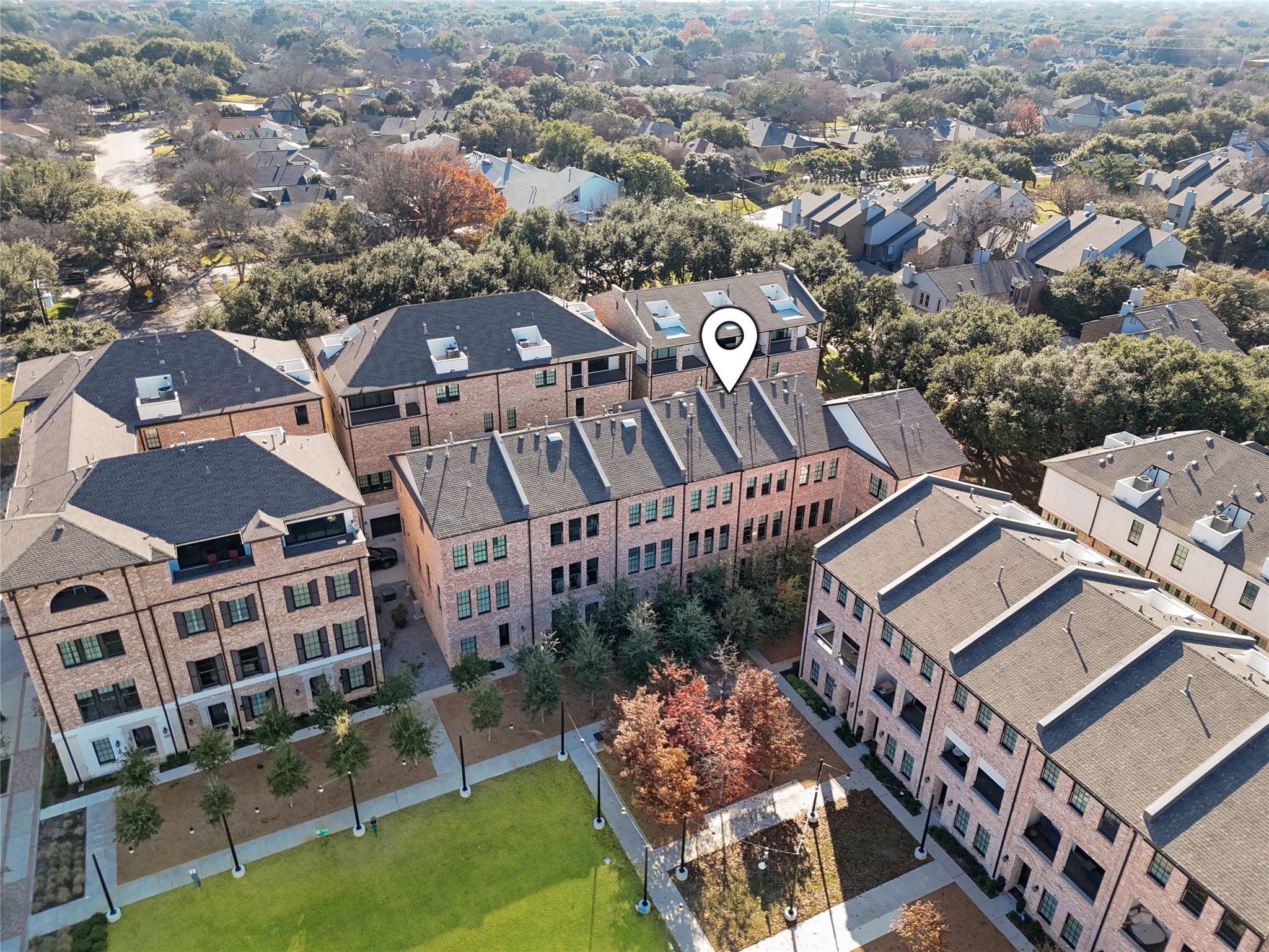 14955 Oak Street Addison TX 75001