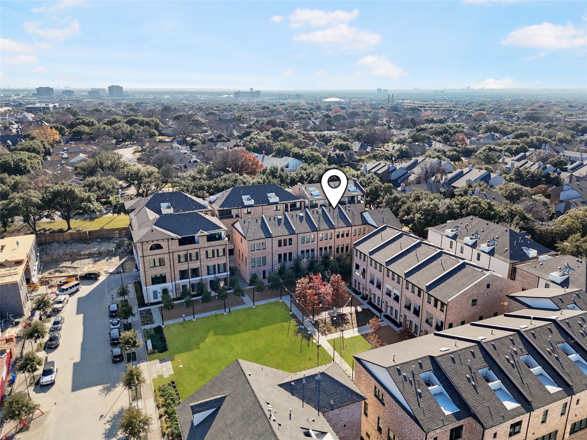 14955 Oak Street Addison TX 75001