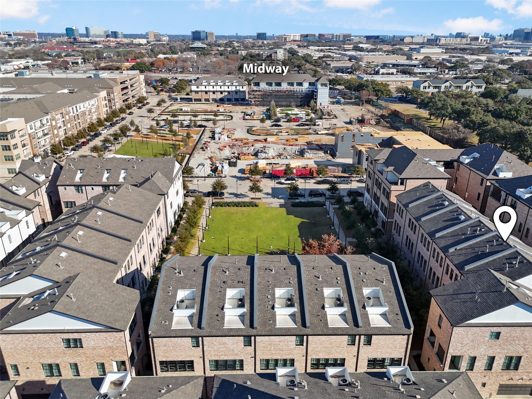 14955 Oak Street Addison TX 75001