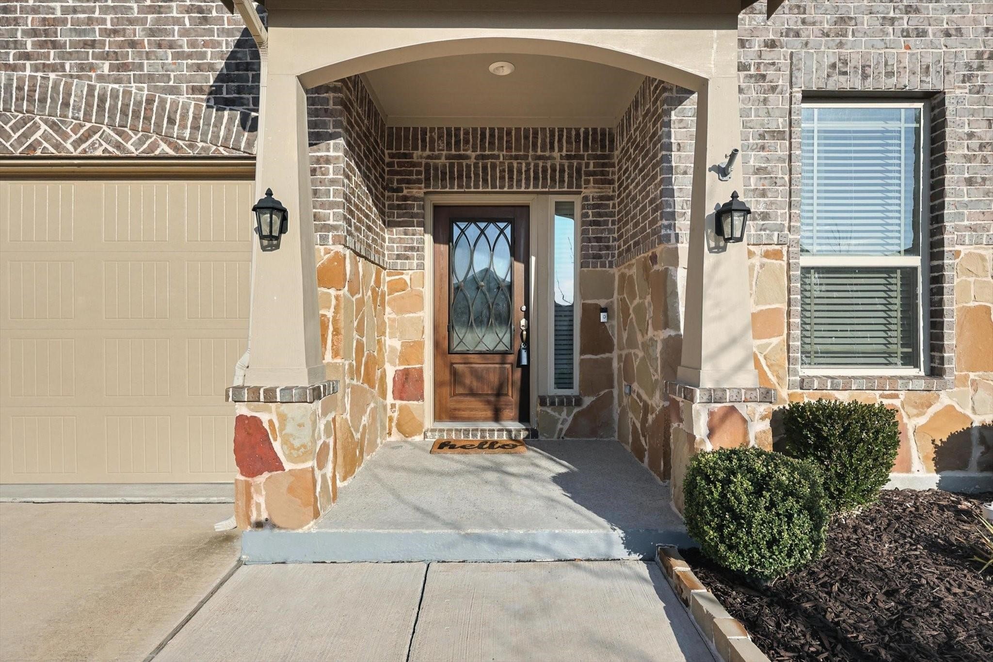 5201 Texana Drive Frisco TX 75036
