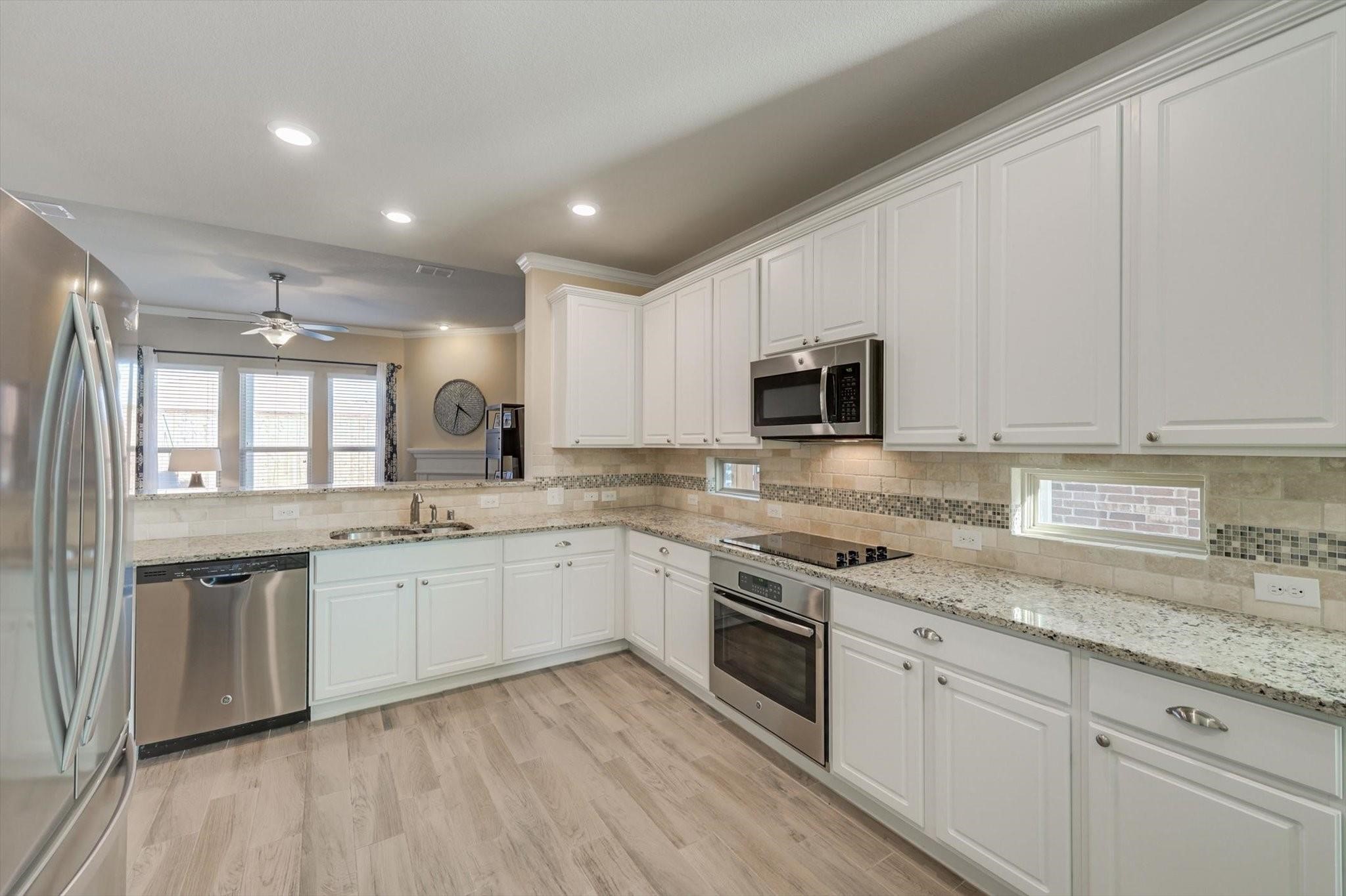 5201 Texana Drive Frisco TX 75036