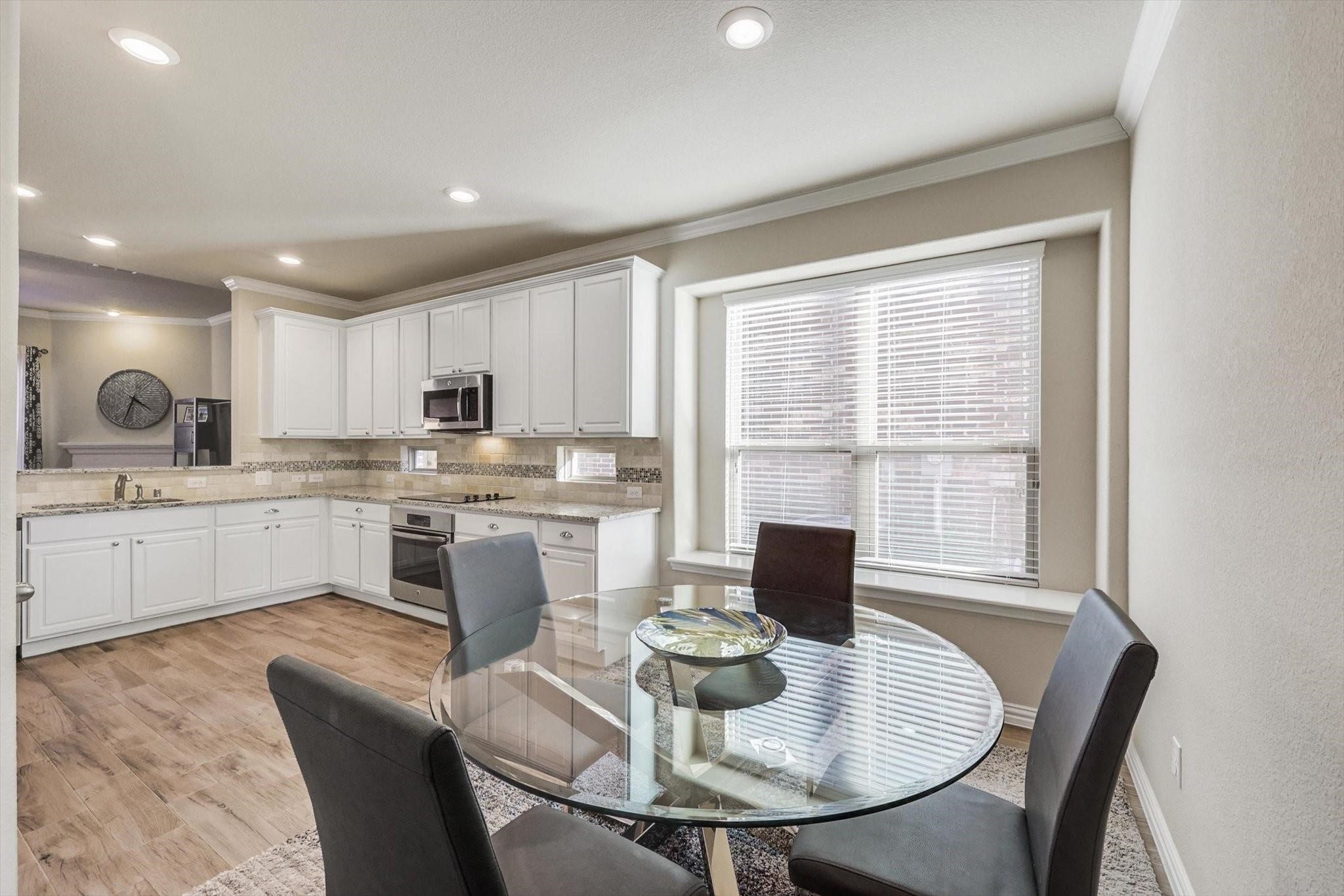 5201 Texana Drive Frisco TX 75036