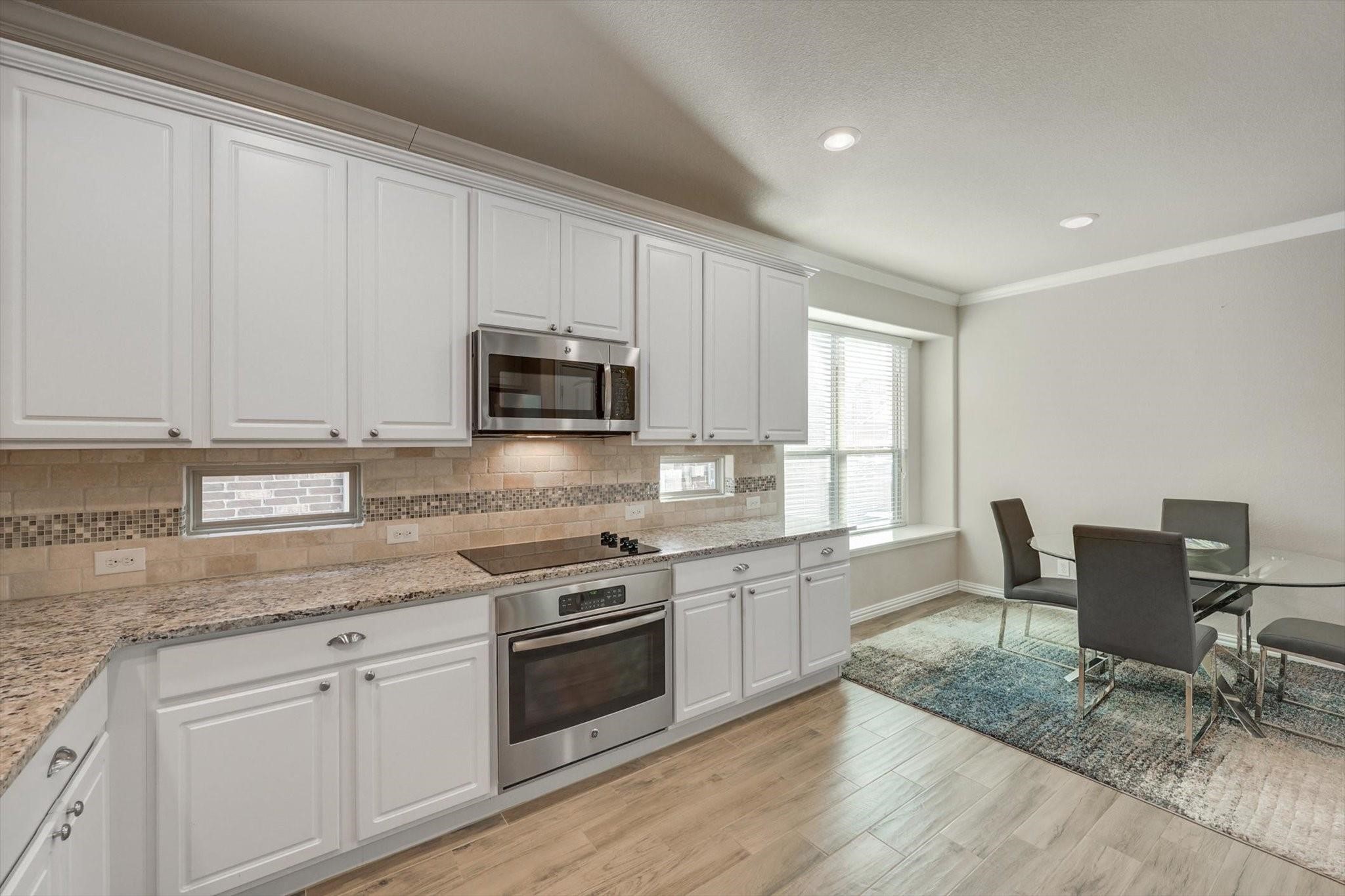 5201 Texana Drive Frisco TX 75036