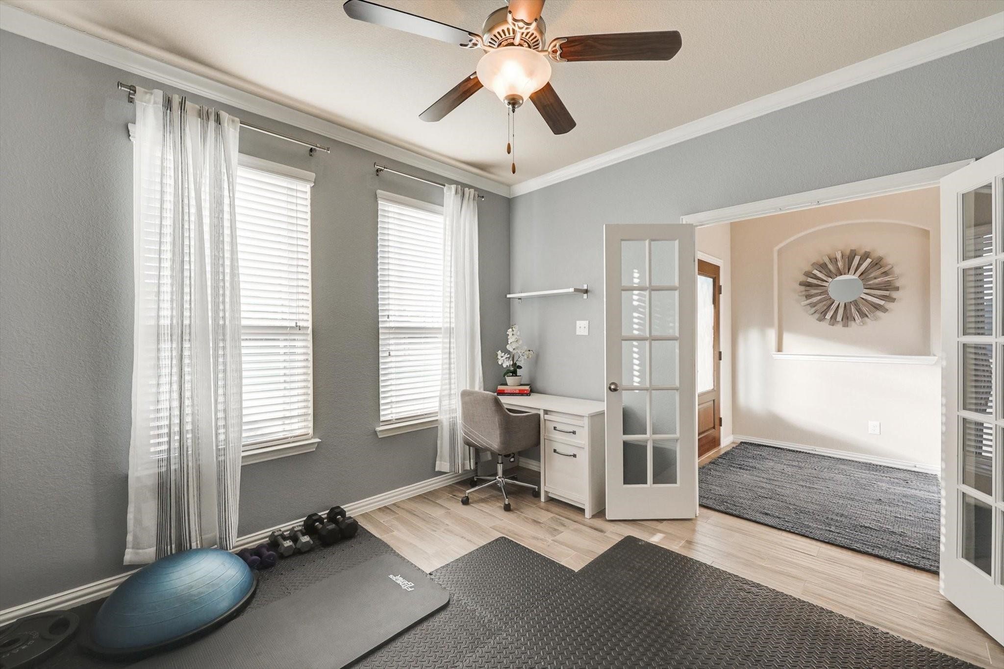 5201 Texana Drive Frisco TX 75036