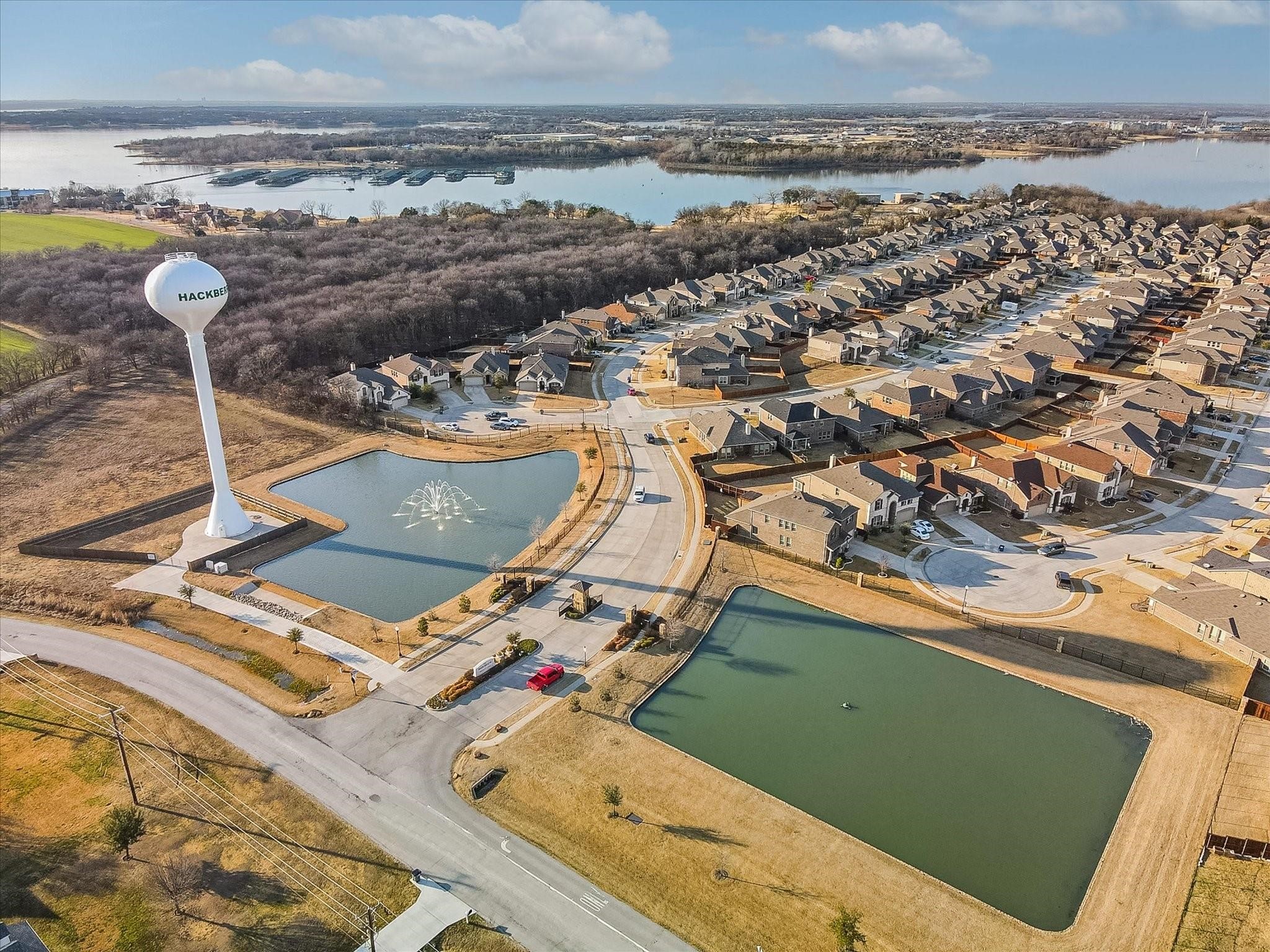 5201 Texana Drive Frisco TX 75036