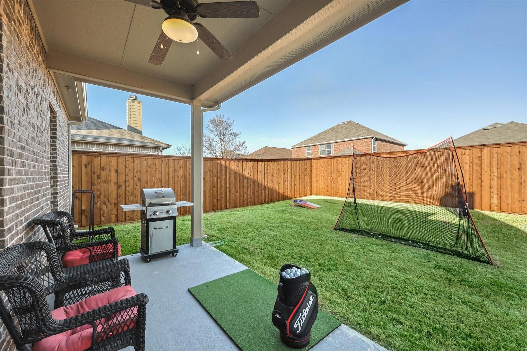 5201 Texana Drive Frisco TX 75036