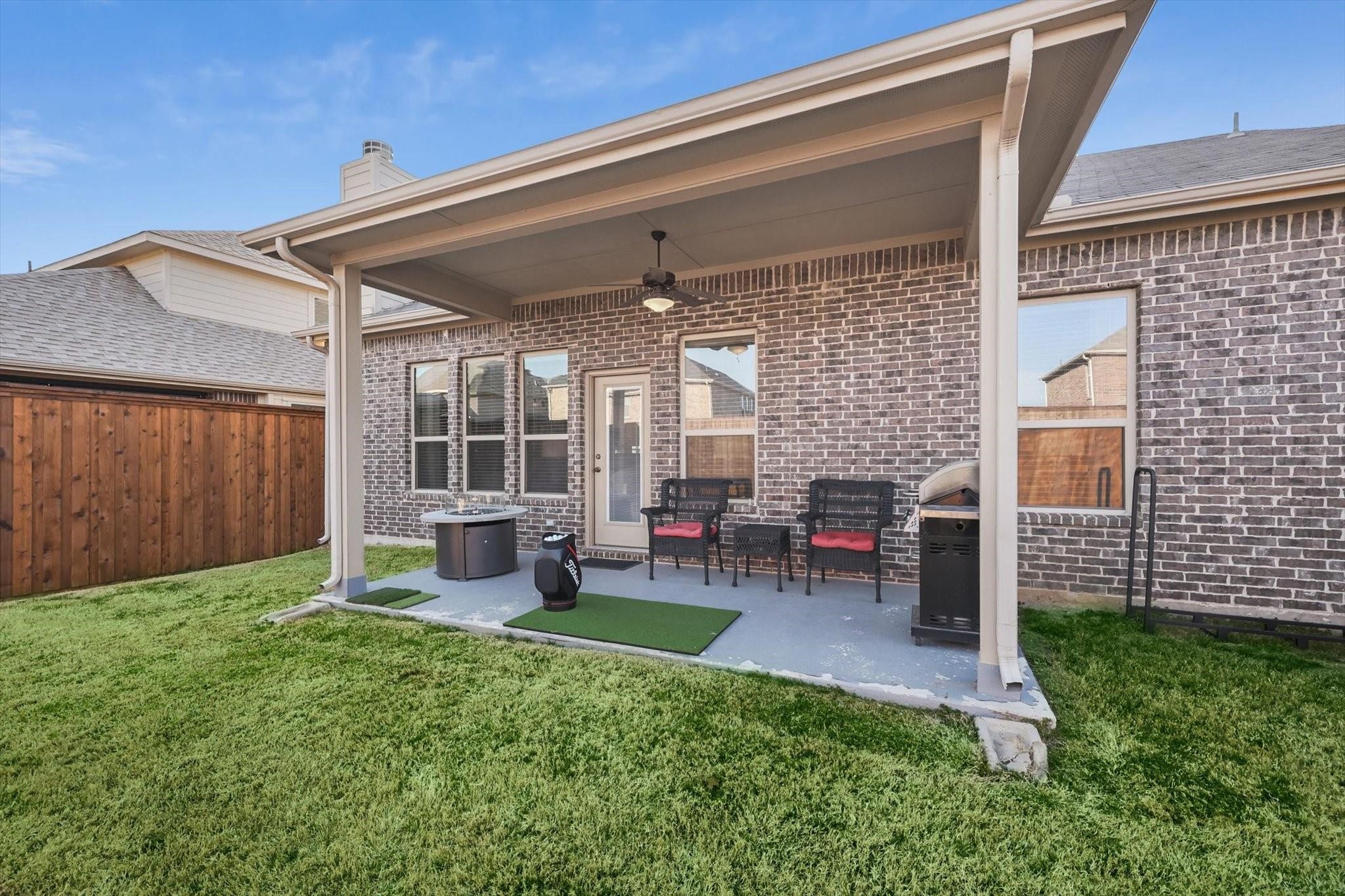 5201 Texana Drive Frisco TX 75036