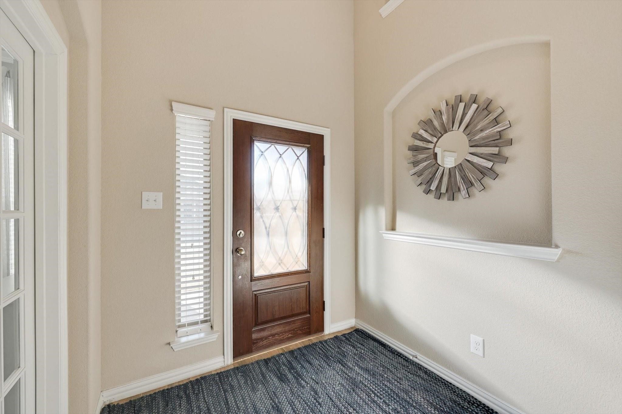 5201 Texana Drive Frisco TX 75036