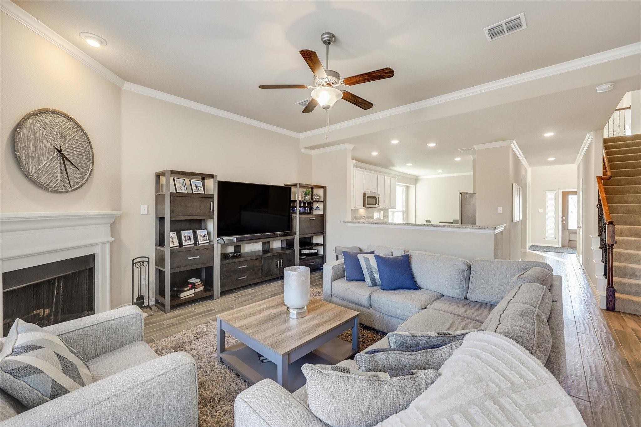 5201 Texana Drive Frisco TX 75036