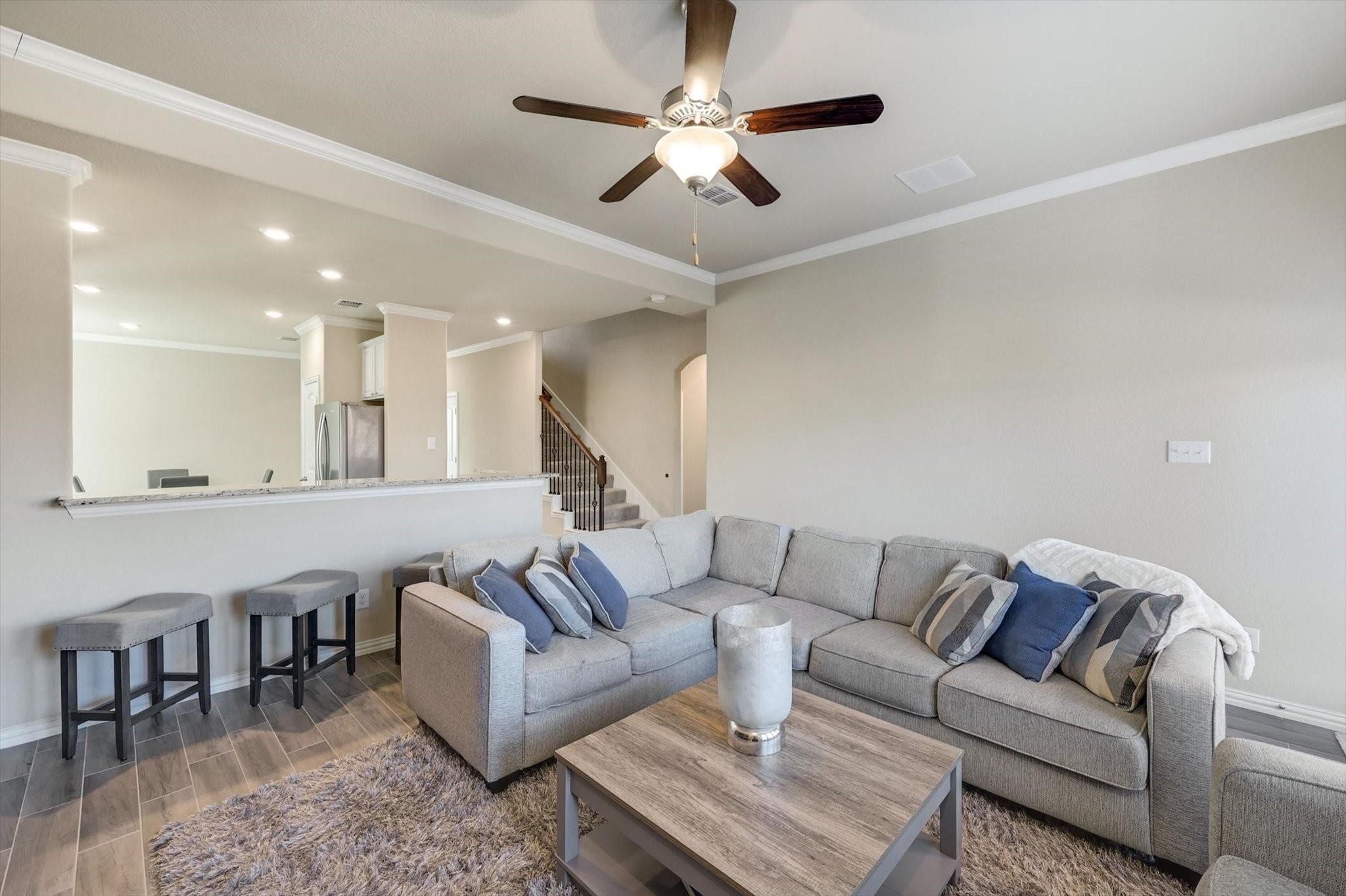 5201 Texana Drive Frisco TX 75036