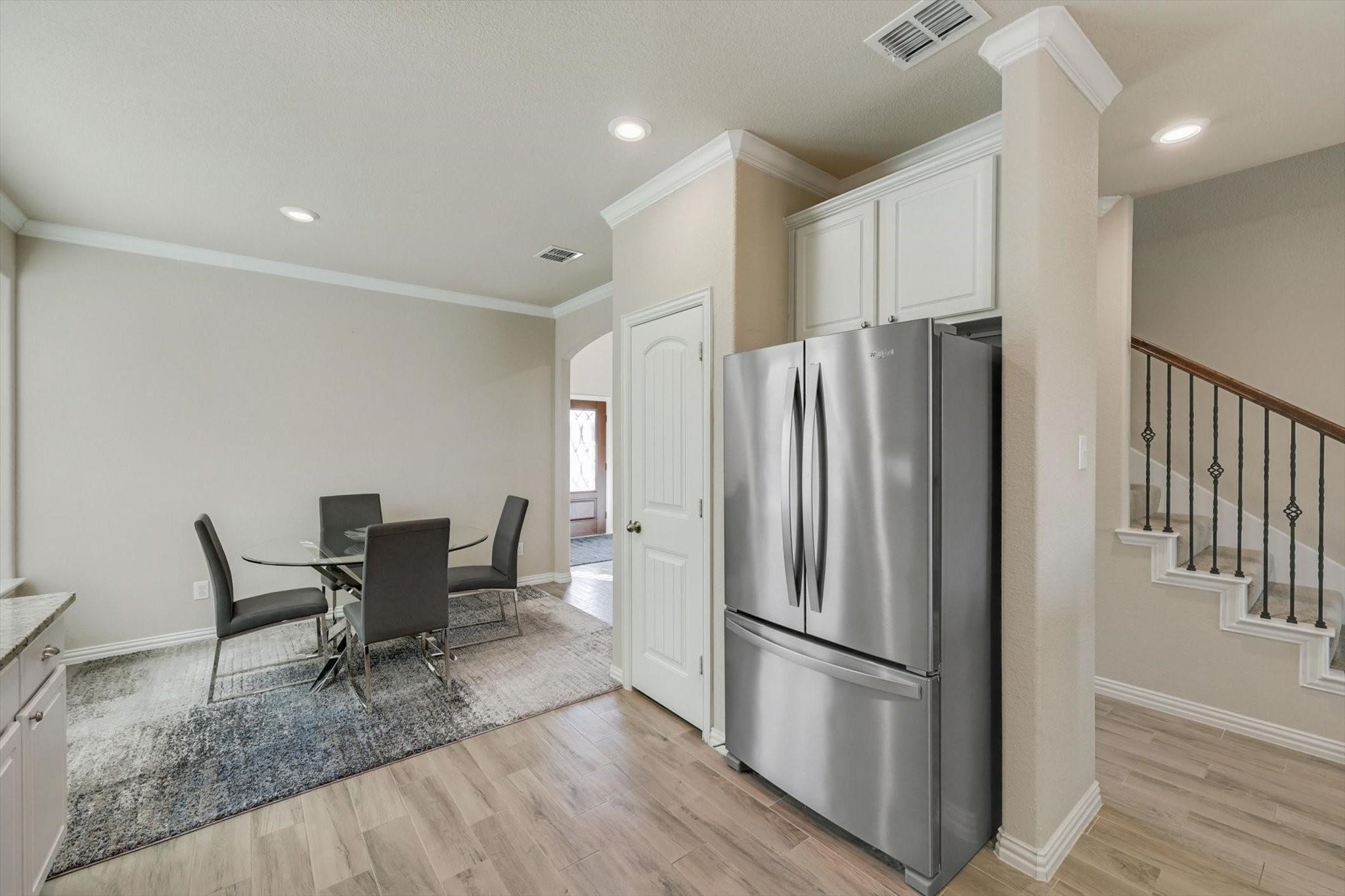 5201 Texana Drive Frisco TX 75036