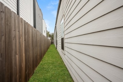 2216 Dyson Street Dallas TX 75215